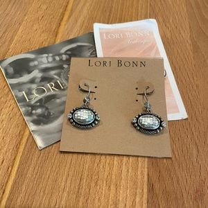 Lori Bonn Earrings